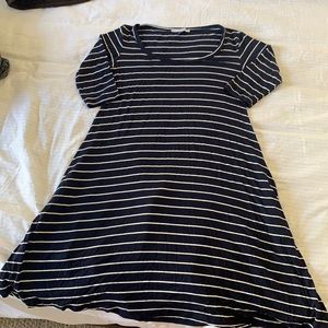 Envie de fraises maternity dress